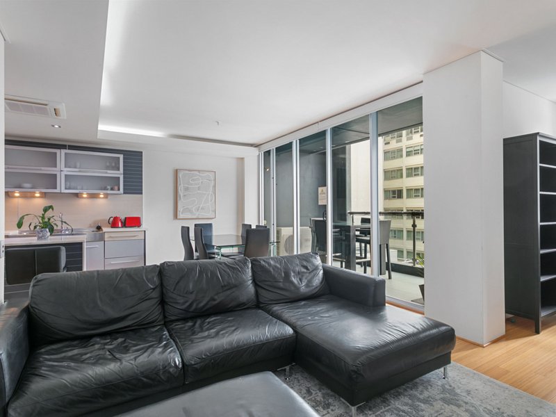 Photo - 22/22 St Georges Terrace, Perth WA 6000 - Image 4