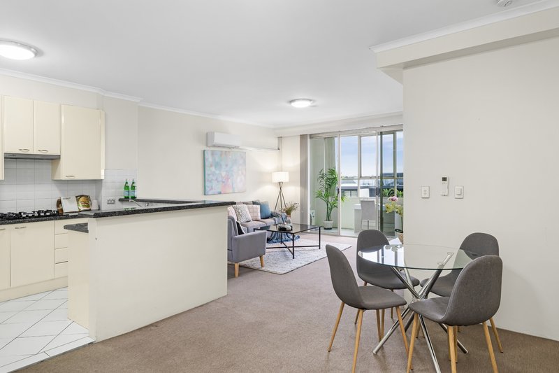 Photo - 222/20-34 Albert Road, Strathfield NSW 2135 - Image 4