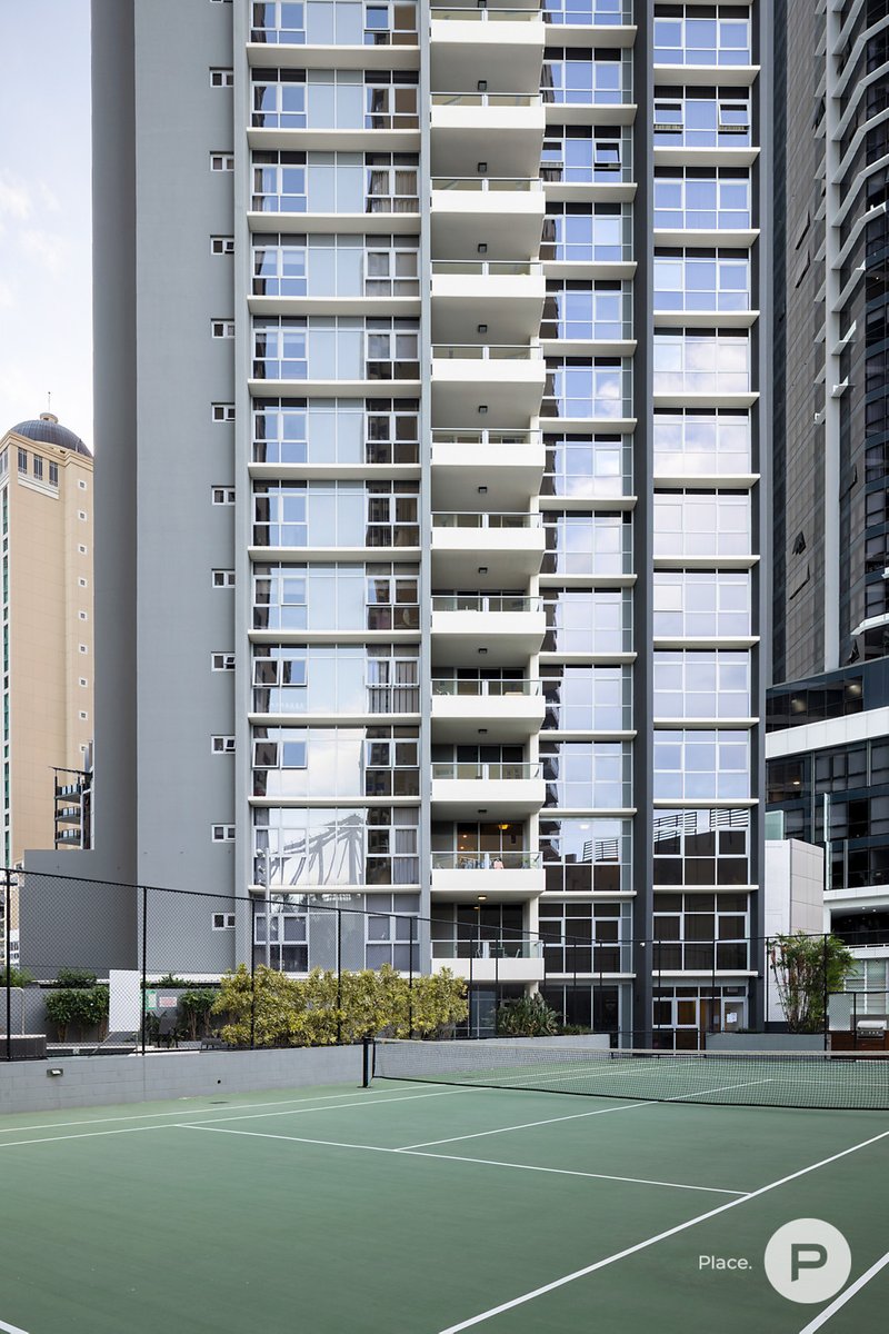 Photo - 222/30 Macrossan Street, Brisbane City QLD 4000 - Image 14