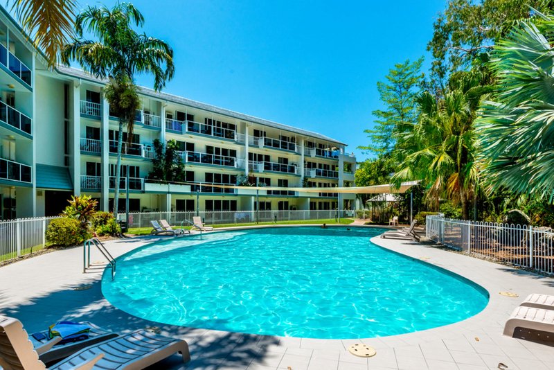 Photo - 222/305-341 Coral Coast Drive, Palm Cove QLD 4879 - Image 2