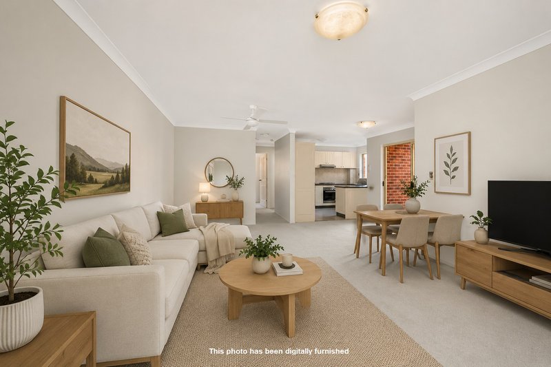 Photo - 22/231-233 Kingsway , Caringbah NSW 2229 - Image 1