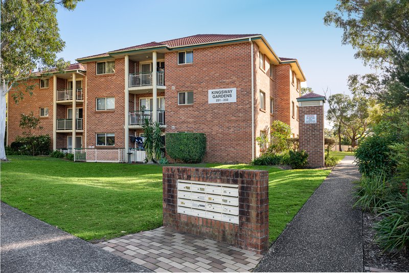 Photo - 22/231-233 Kingsway , Caringbah NSW 2229 - Image 2