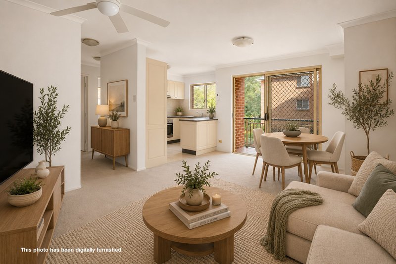 Photo - 22/231-233 Kingsway , Caringbah NSW 2229 - Image 4