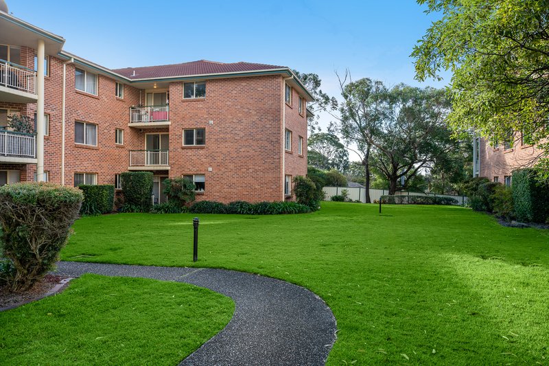 Photo - 22/231-233 Kingsway , Caringbah NSW 2229 - Image 10
