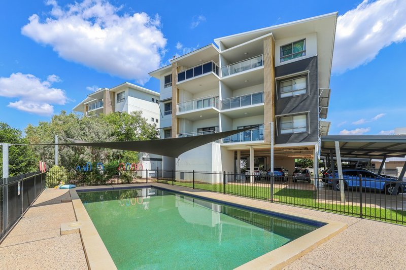 Photo - 22/25 Fairweather Crescent, Coolalinga NT 0839 - Image 1