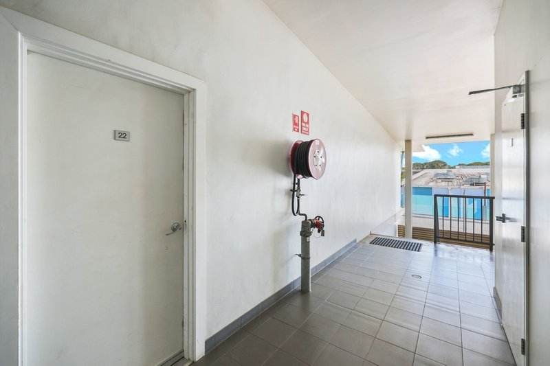 Photo - 22/25 Fairweather Crescent, Coolalinga NT 0839 - Image 22