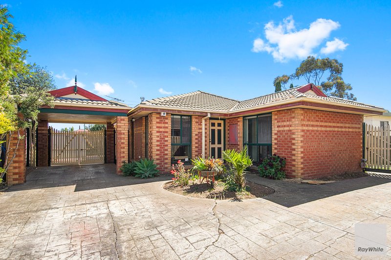 2/225 Lady Nelson Way, Taylors Lakes VIC 3038