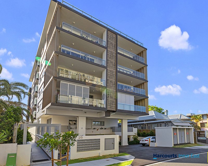 Photo - 22/25 Riverview Terrace, Indooroopilly QLD 4068 - Image 1
