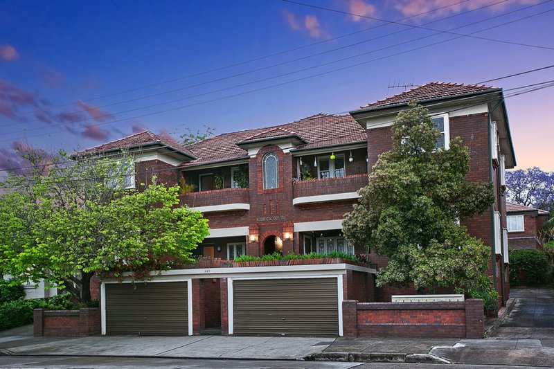 2/225 Wardell Road, Dulwich Hill NSW 2203