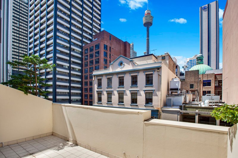 Photo - 22/259 Clarence Street, Sydney NSW 2000 - Image 1