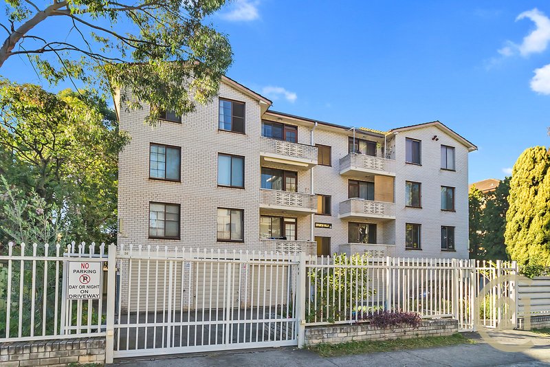 Photo - 22/26-28 Goulburn Street, Liverpool NSW 2170 - Image