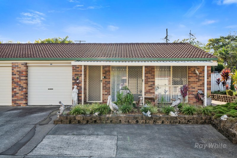 22/26-38 Halliday Street, Eagleby QLD 4207