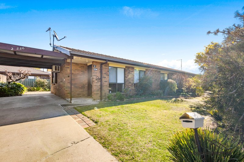 2/226 Baillie Street, Horsham VIC 3400