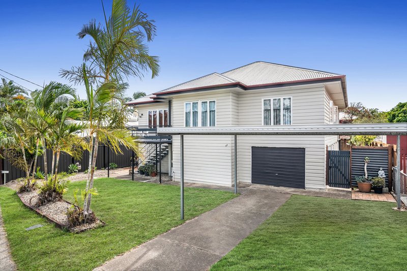 2226 Wynnum Road, Wynnum QLD 4178