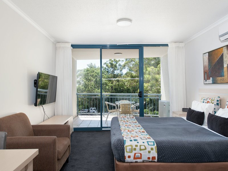 Photo - 222/61b Dowling Street, Nelson Bay NSW 2315 - Image 2