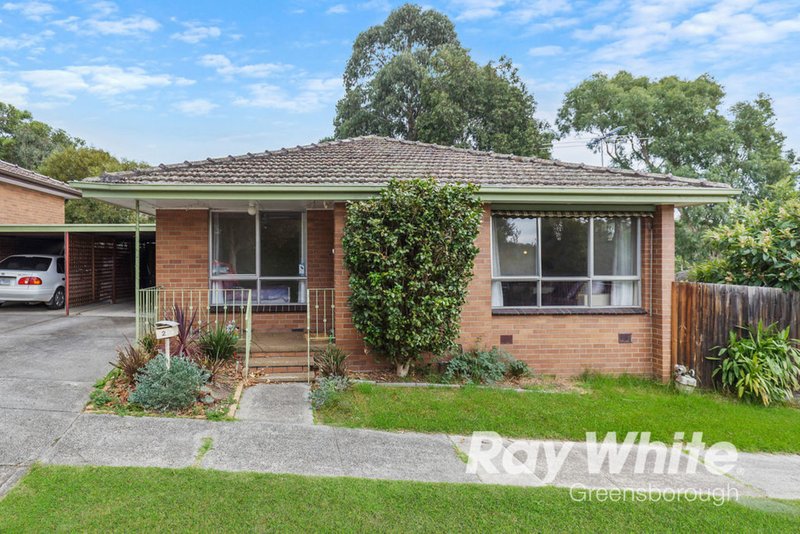 2/227-229 Nepean Street, Greensborough VIC 3088