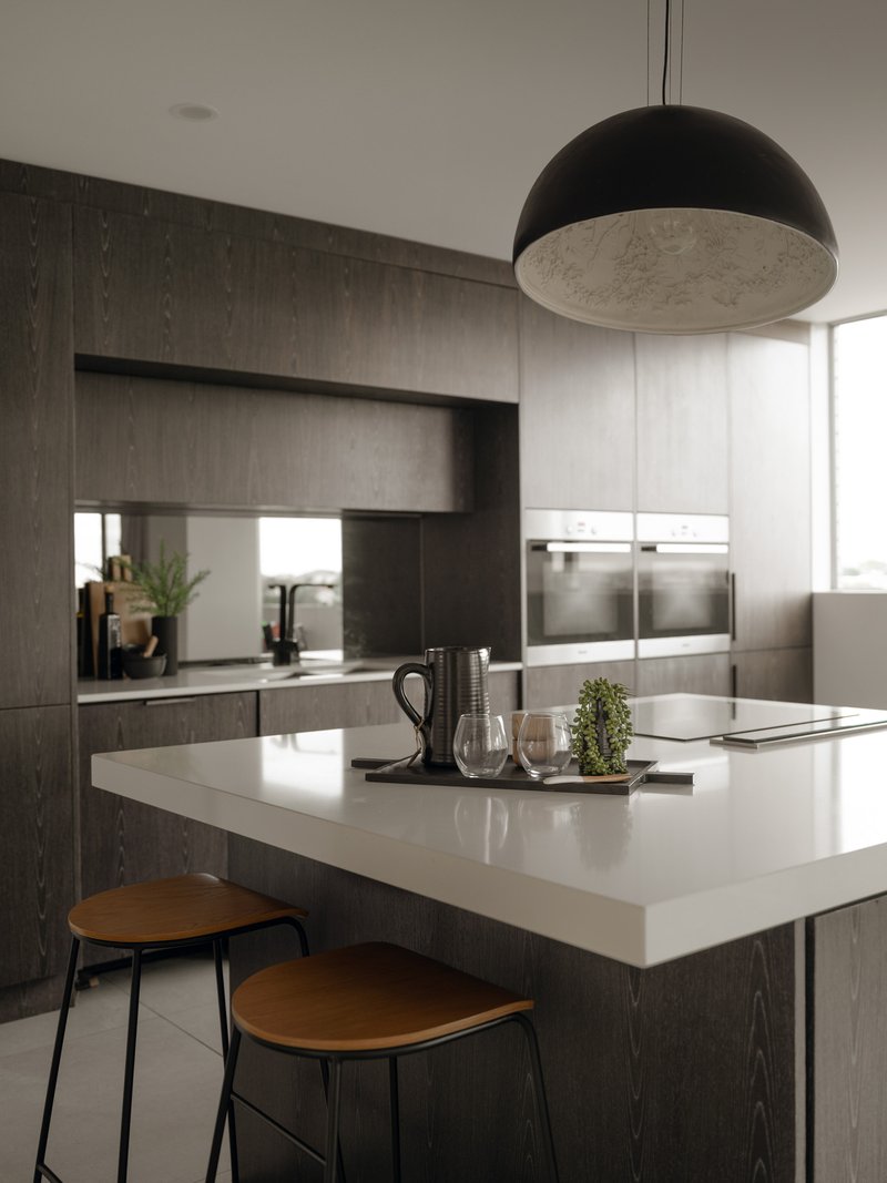 Photo - 22/27 Mountford Road, New Farm QLD 4005 - Image 4