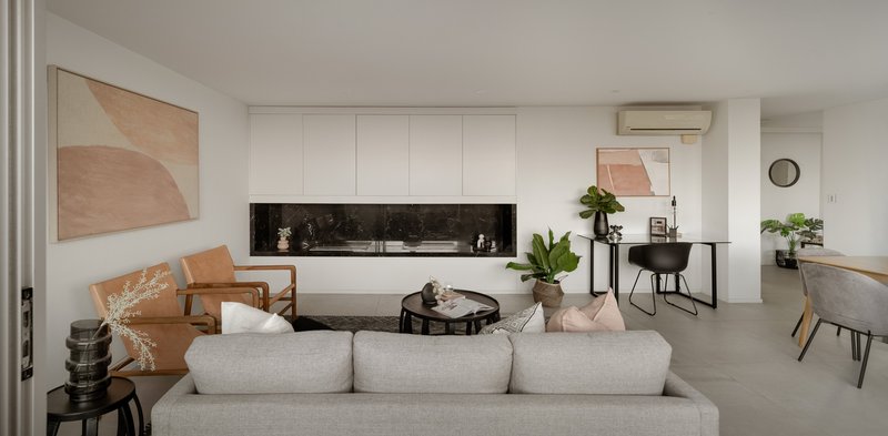 Photo - 22/27 Mountford Road, New Farm QLD 4005 - Image 6