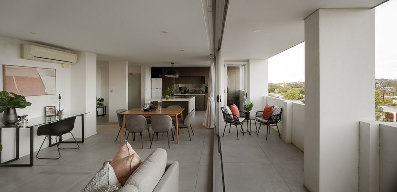 Photo - 22/27 Mountford Road, New Farm QLD 4005 - Image 7