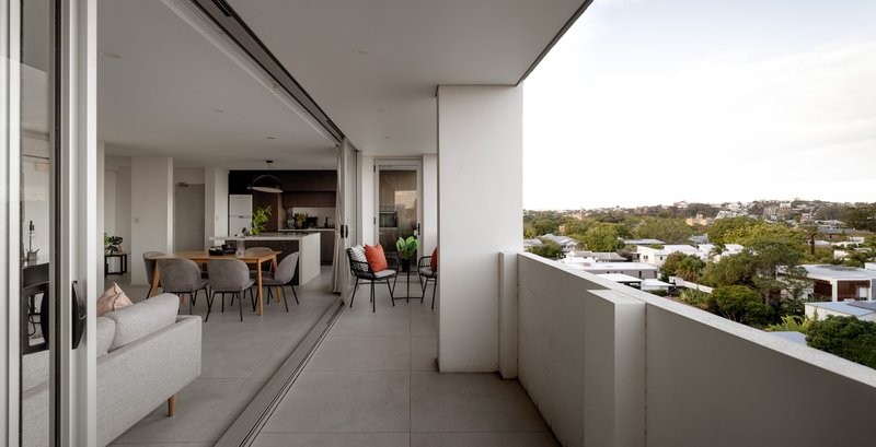 Photo - 22/27 Mountford Road, New Farm QLD 4005 - Image 8