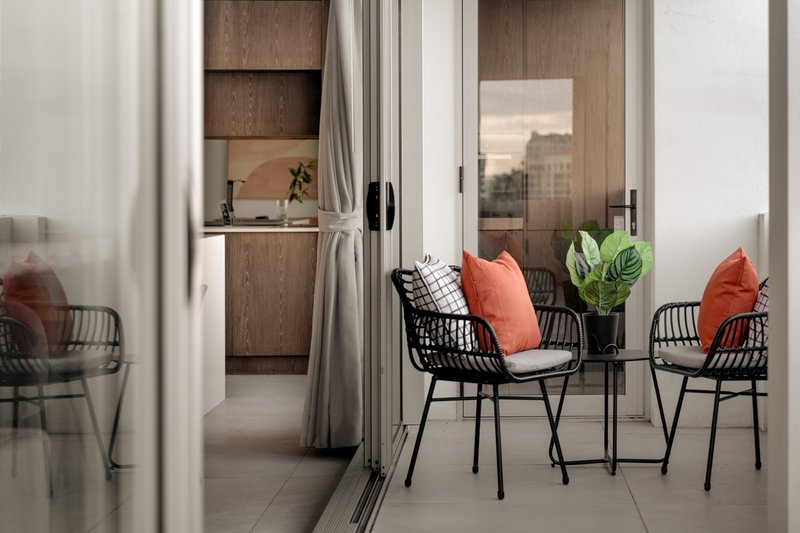 Photo - 22/27 Mountford Road, New Farm QLD 4005 - Image 9