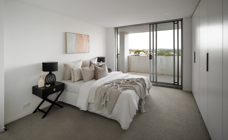 Photo - 22/27 Mountford Road, New Farm QLD 4005 - Image 15