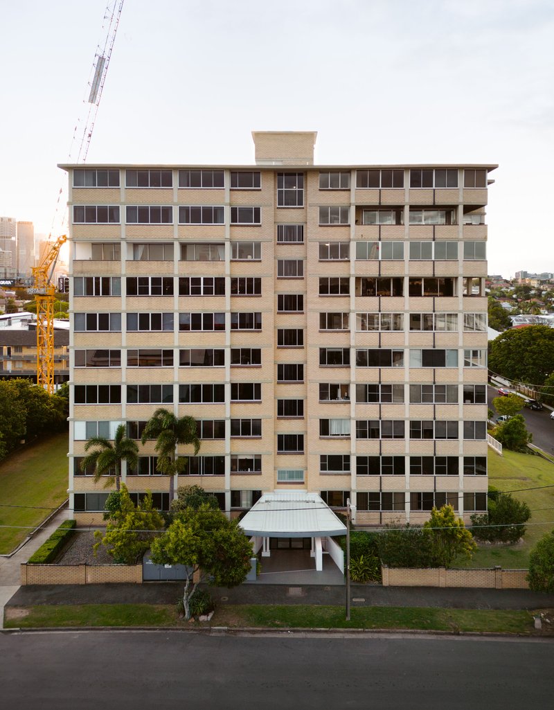 Photo - 22/27 Mountford Road, New Farm QLD 4005 - Image 18