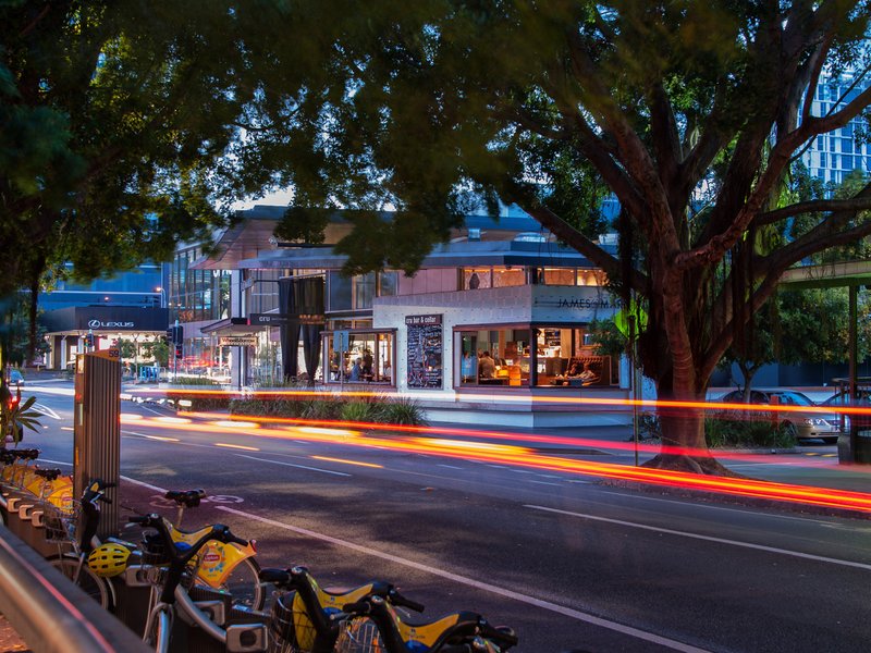 Photo - 22/27 Mountford Road, New Farm QLD 4005 - Image 20