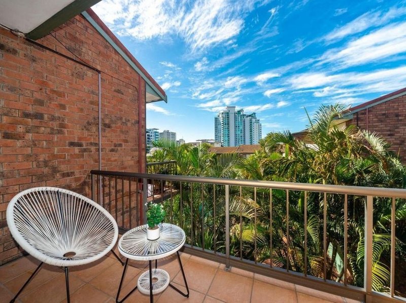 22/27 Whiting Street, Labrador QLD 4215