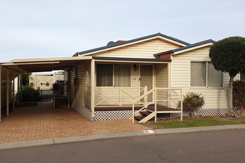 22/279 Hopetoun-Ravensthorpe Road, Hopetoun WA 6348