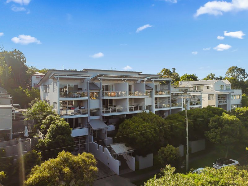 Photo - 22/279 Moggill Road, Indooroopilly QLD 4068 - Image