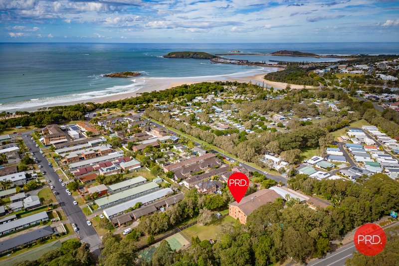 22/28 Fitzgerald Street, Coffs Harbour NSW 2450