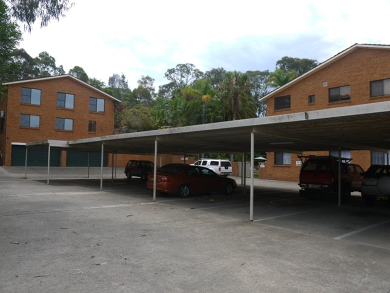 Photo - 22/28 Fitzgerald Street, Coffs Harbour NSW 2450 - Image 11