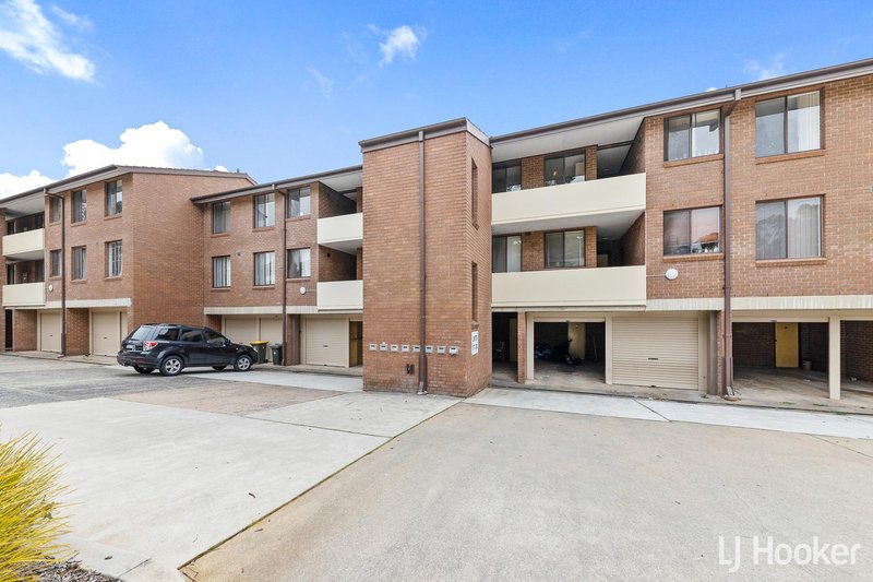 22/28 Springvale Drive, Hawker ACT 2614