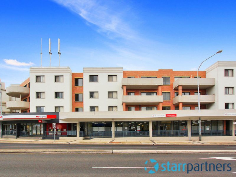 22/285 Merrylands Road, Merrylands NSW 2160