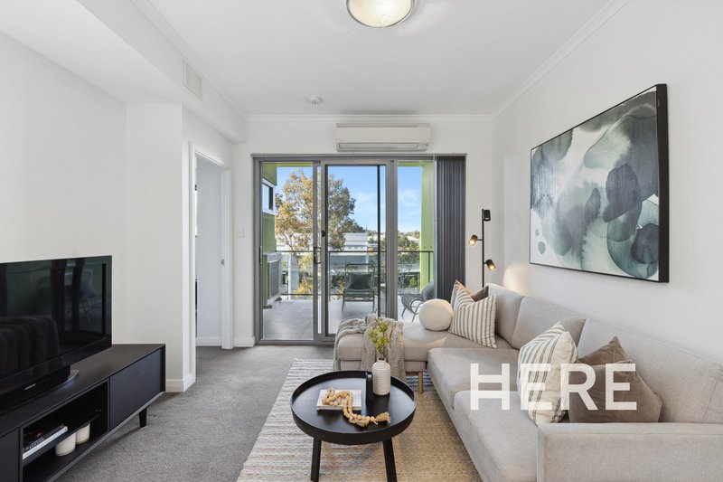 Photo - 22/287 Vincent Street, Leederville WA 6007 - Image 2