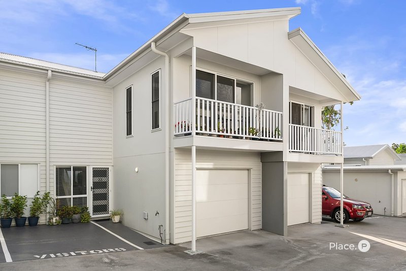 Photo - 22/29 Henderson Road, Everton Hills QLD 4053 - Image 1