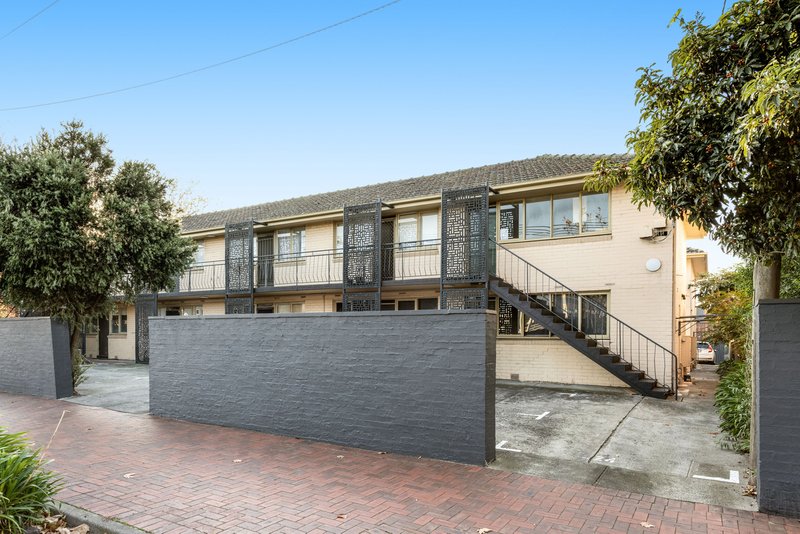 22/2a Bates Street, Malvern East VIC 3145