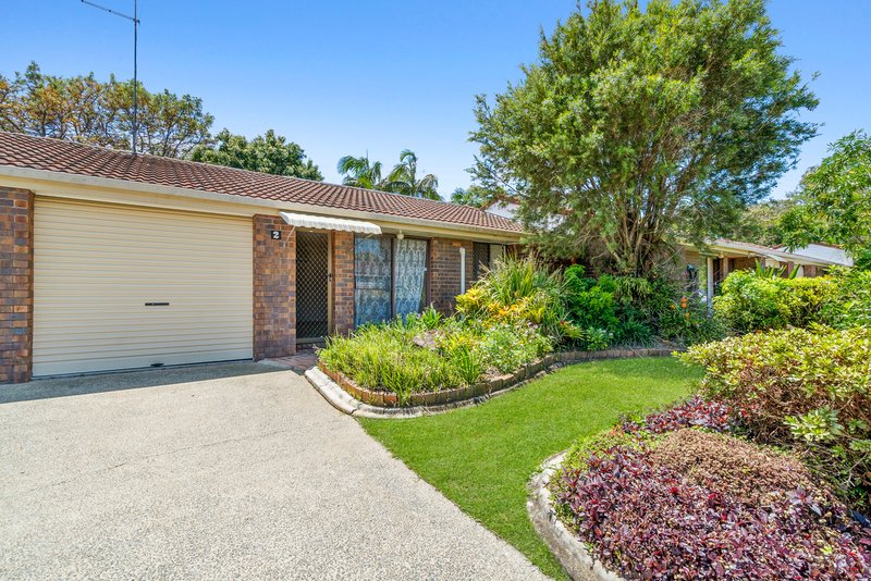 2/22B Kirkwood Road, Tweed Heads South NSW 2486