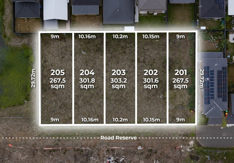 Photo - 223-225 Eighth Avenue, Austral NSW 2179 - Image 1