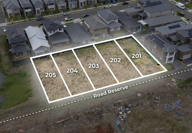 Photo - 223-225 Eighth Avenue, Austral NSW 2179 - Image 2