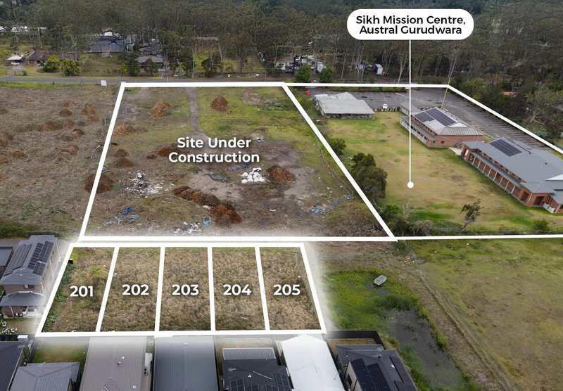 Photo - 223-225 Eighth Avenue, Austral NSW 2179 - Image 4