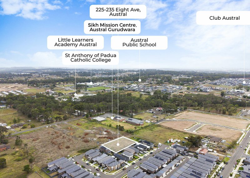 Photo - 223-225 Eighth Avenue, Austral NSW 2179 - Image 6