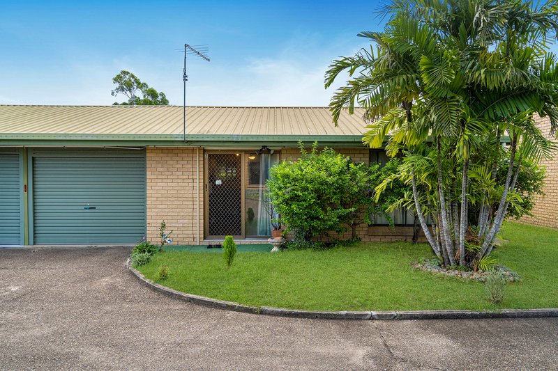 2/23-25 Monash Road, Loganlea QLD 4131