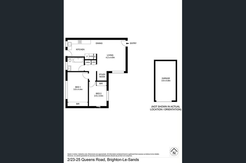 Photo - 2/23-25 Queens Road, Brighton Le Sands NSW 2216 - Image 8