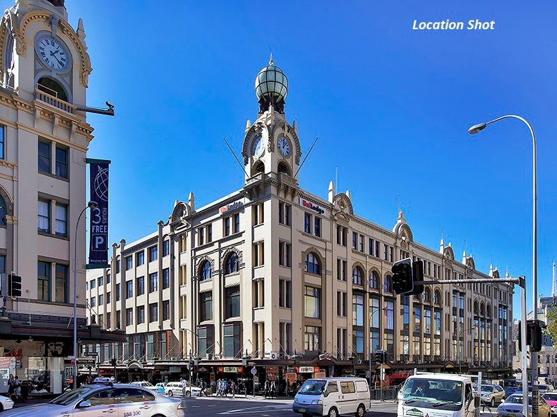 Photo - 2/23-25 Ross Street, Forest Lodge NSW 2037 - Image 6