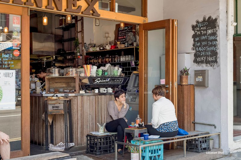 Photo - 2/23-25 Ross Street, Forest Lodge NSW 2037 - Image 7