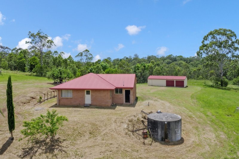 Photo - 223-263 Settlement Road, Mount Mee QLD 4521 - Image 1
