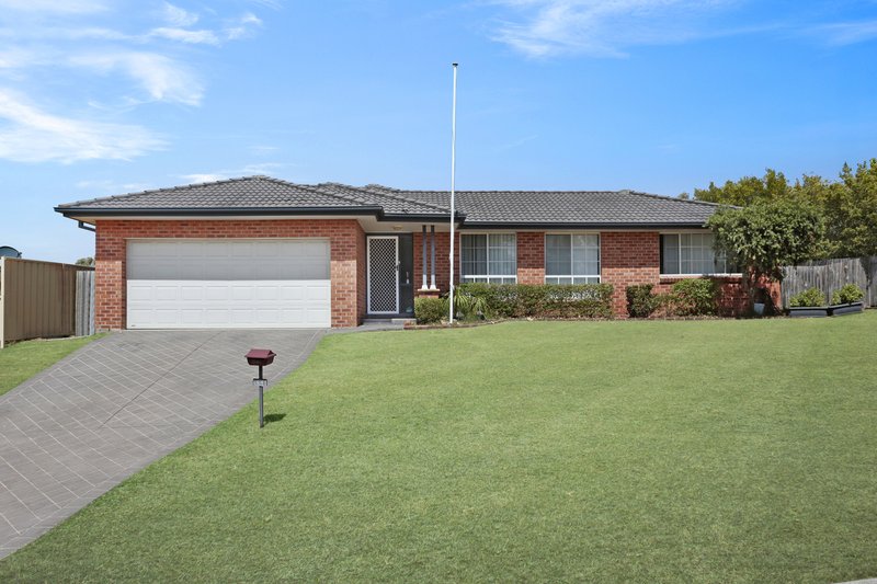 223 Aberglasslyn Road, Aberglasslyn NSW 2320