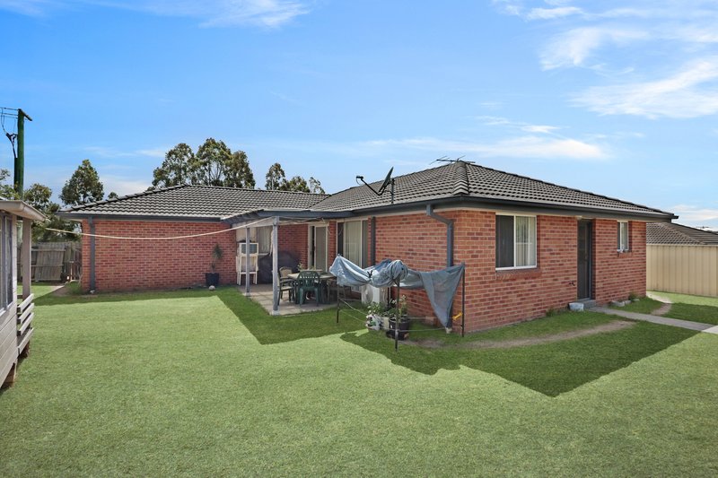 Photo - 223 Aberglasslyn Road, Aberglasslyn NSW 2320 - Image 6